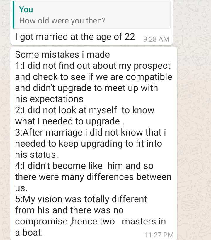 Happy Marriage Africa Testimonial (171)